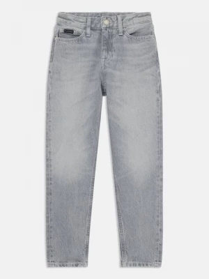 Foto van product Straight leg jeans Calvin Klein Jeans