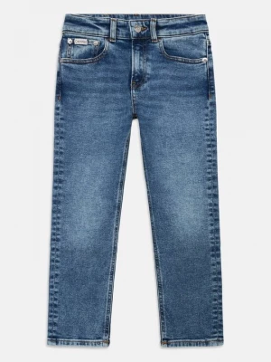 Foto van product Straight leg jeans Calvin Klein Jeans