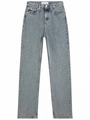 Foto van product Straight leg jeans Calvin Klein Jeans