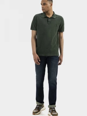 Foto van product Straight leg jeans Camel Active