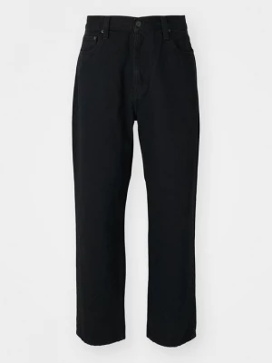 Foto van product Straight leg jeans Carhartt WIP donkerblauw