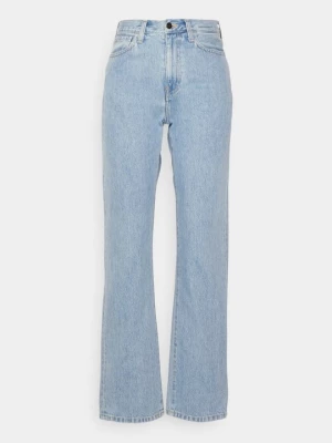 Foto van product Straight leg jeans Carhartt WIP niebieski
