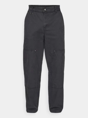 Foto van product Straight leg jeans Champion zwart