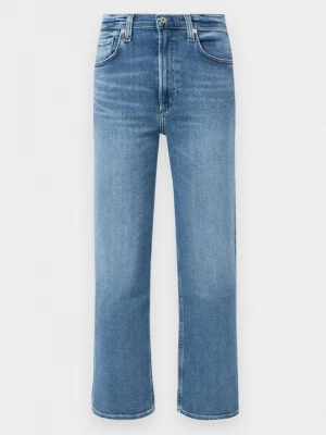 Foto van product Straight leg jeans Citizens of Humanity lichtblauw