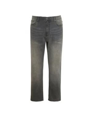 Foto van product Straight leg jeans CLOSURE London grijs