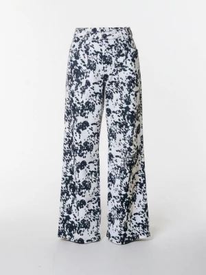 Foto van product Straight leg jeans Colourful Rebel