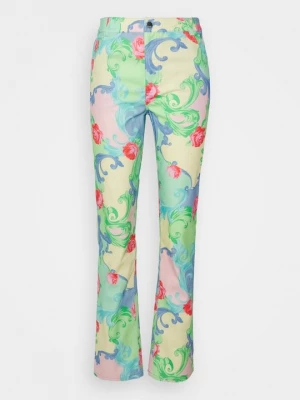 Foto van product Straight leg jeans Cras meerkleurig
