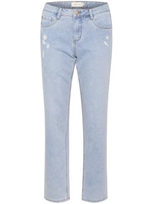 Foto van product Straight leg jeans Cream