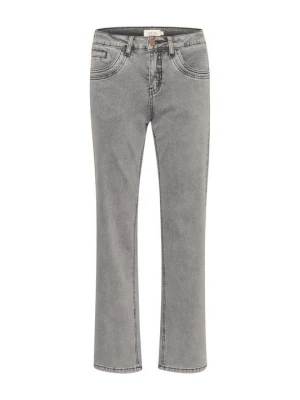 Foto van product Straight leg jeans Cream