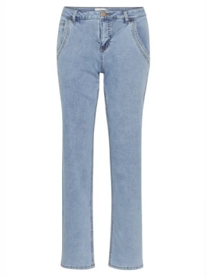 Foto van product Straight leg jeans Cream