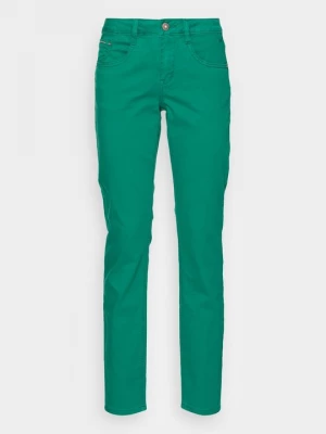 Foto van product Straight leg jeans Cream groen