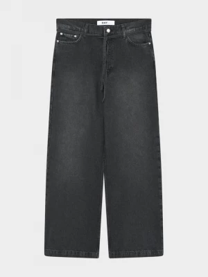 Foto van product Straight leg jeans Day Birger et Mikkelsen zwart