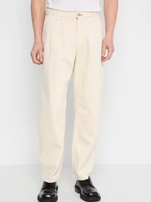 Foto van product Straight leg jeans Denham crème