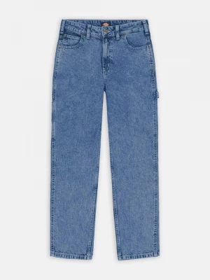 Foto van product Straight leg jeans Dickies