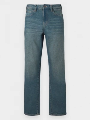 Foto van product Straight leg jeans Dickies dyed denim