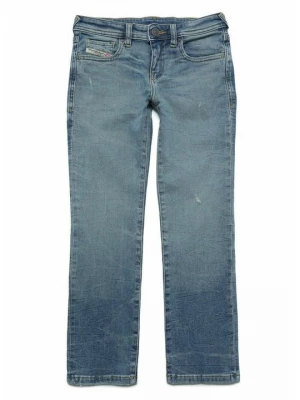 Foto van product Straight leg jeans Diesel