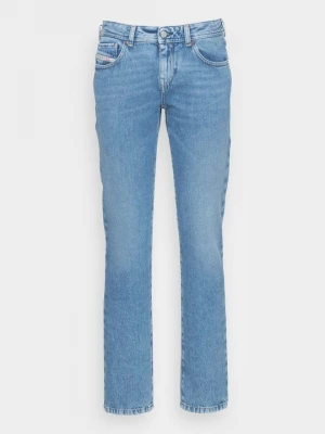 Foto van product Straight leg jeans Diesel