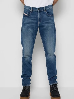 Foto van product Straight leg jeans Diesel