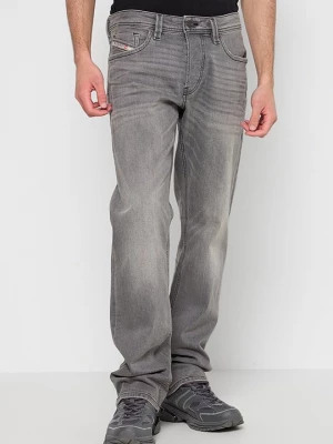 Foto van product Straight leg jeans Diesel grijs