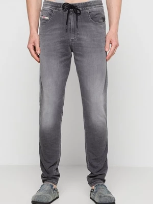 Foto van product Straight leg jeans Diesel grijs