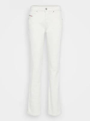 Foto van product Straight leg jeans Diesel wit