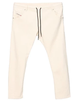Foto van product Straight leg jeans Diesel wit