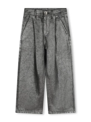 Foto van product Straight leg jeans DKNY grijs