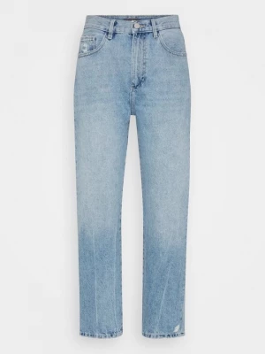 Foto van product Straight leg jeans DL1961 lichtblauw