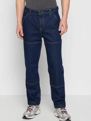 Foto van product Straight leg jeans Dockers donkerblauw