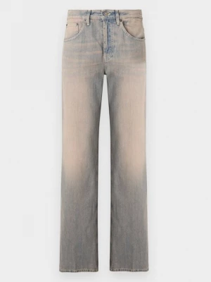 Foto van product Straight leg jeans Dondup
