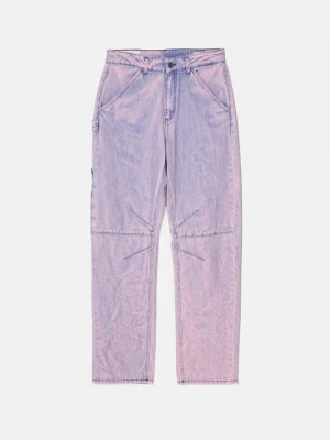 Foto van product Straight leg jeans Dondup