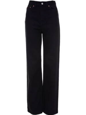 Foto van product Straight leg jeans Dr. Denim