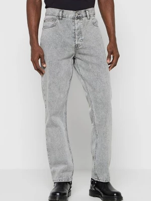 Foto van product Straight leg jeans Dr. Denim grijs