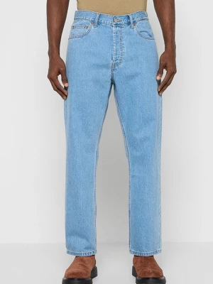 Foto van product Straight leg jeans Dr. Denim meerkleurig