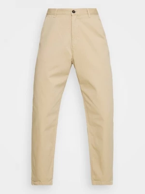 Foto van product Straight leg jeans Dr. Denim zandkleur