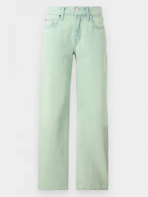 Foto van product Straight leg jeans Edwin blauw