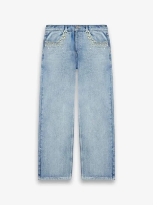 Foto van product Straight leg jeans EIGHTYFIVE