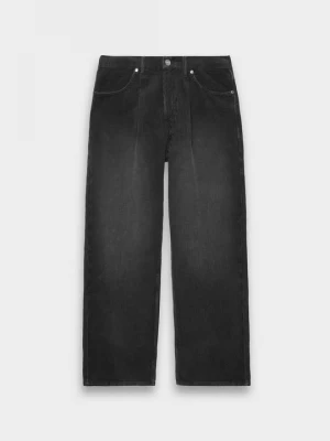Foto van product Straight leg jeans EIGHTYFIVE grijs