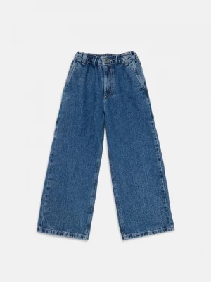 Foto van product Straight leg jeans Element blauw