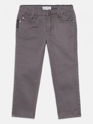 Foto van product Straight leg jeans Emporio Armani grijs