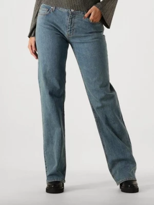 Foto van product Straight leg jeans Envii blauw