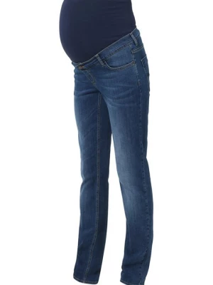 Foto van product Straight leg jeans Esprit blauw