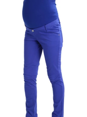Foto van product Straight leg jeans Esprit blauw