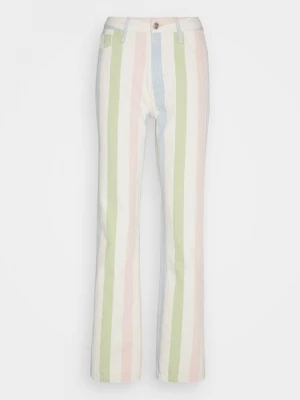 Foto van product Straight leg jeans Esprit crème