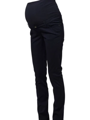 Foto van product Straight leg jeans Esprit donkerblauw