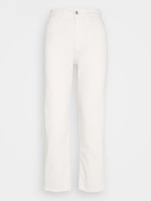 Foto van product Straight leg jeans Esprit donkerroze