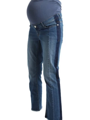 Foto van product Straight leg jeans Esprit lichtblauw denim