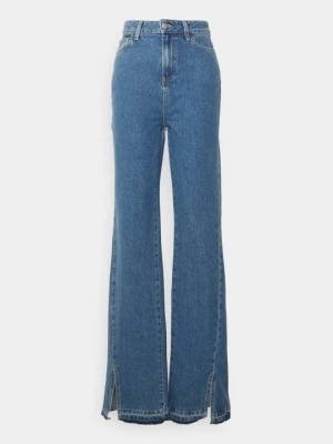 Foto van product Straight leg jeans Even&Odd Tall By Zalando lichtblauw denim