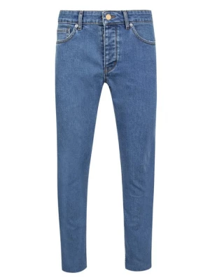 Foto van product Straight leg jeans Faguo