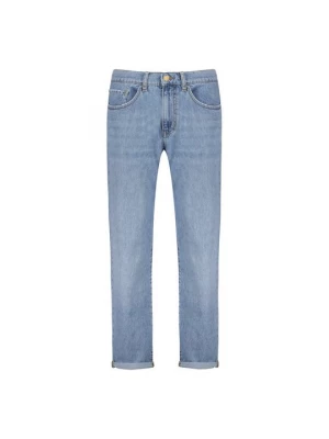 Foto van product Straight leg jeans Faguo